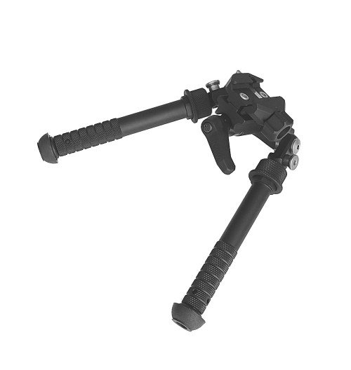 ARISAKA Atlas Bipod Rail Slider System Open ARISAKA Atlas Bipod Rail Slider System Open