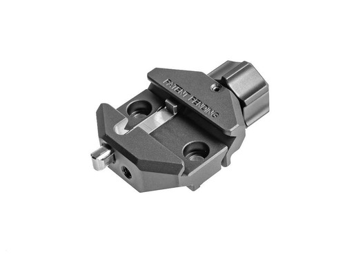 ARISAKA Rail Slider System Top View ARISAKA Rail Slider System Top View