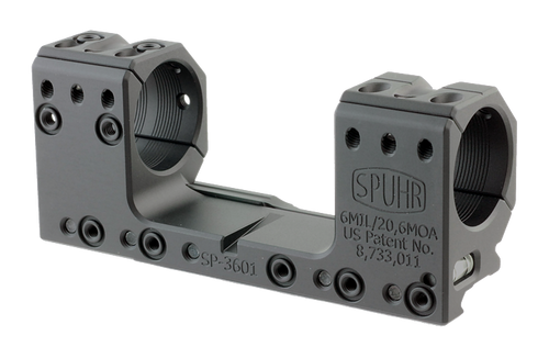 SP-3601 SPUHR Picatinny Unimounts