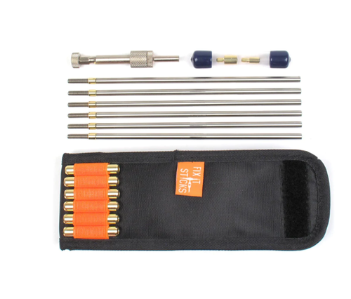 Cleaning Rod Kit