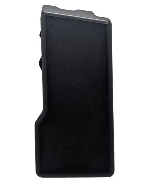 Tikka T1x Magazine Side View Tikka T1x Magazine Side View