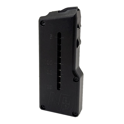 Tikka T1x Magazine
