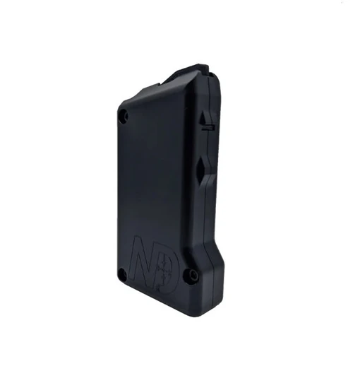 Tikka T1x 10R Magazine Front Side View