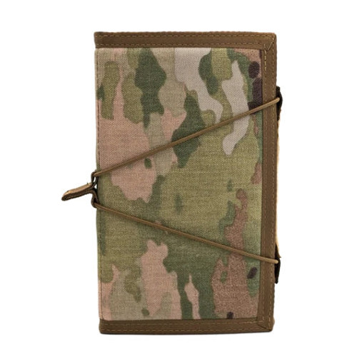 TAB GEAR Bullet Binder