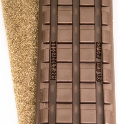 PIG Skins Barricade Pad with HORN Construction PIG Skins Barricade Pad with HORN Construction