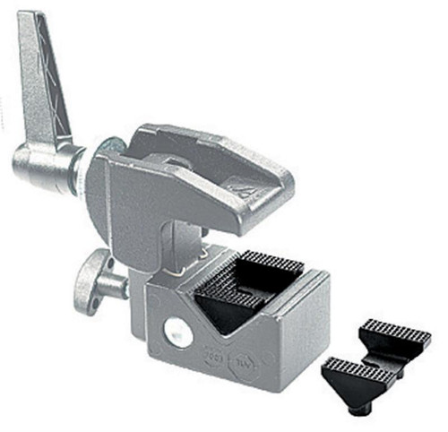 Multi-Surface Rifle Base