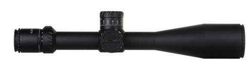 Tangent Theta 5-25x56mm Professional Series