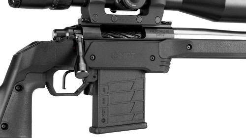MDT XRS AICS Magazine Compatible MDT XRS AICS Magazine Compatible