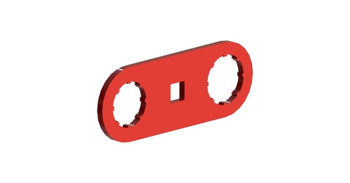 IBI Barrel Wrench IBI Barrel Wrench
