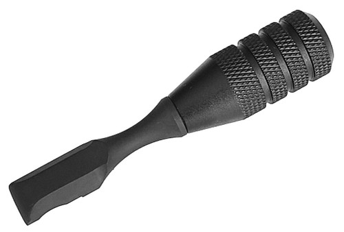 Lumley Arms All Black Tikka Bolt Handle Kit with Knurled Knob Lumley Arms All Black Tikka Bolt Handle Kit with Knurled Knob