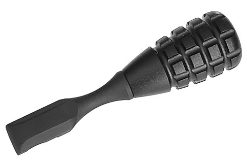 Lumley Arms All Black Tikka Bolt Handle Kit with Pineapple Knob Lumley Arms All Black Tikka Bolt Handle Kit with Pineapple Knob