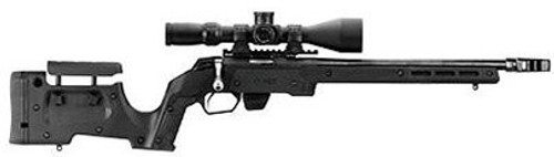 MDT XRS  Tikka T1x Chassis System Installed MDT XRS  Tikka T1x Chassis System Installed