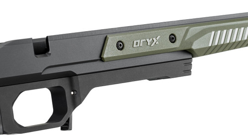 MDT ORYX Chassis System Magazine Well MDT ORYX Chassis System Magazine Well