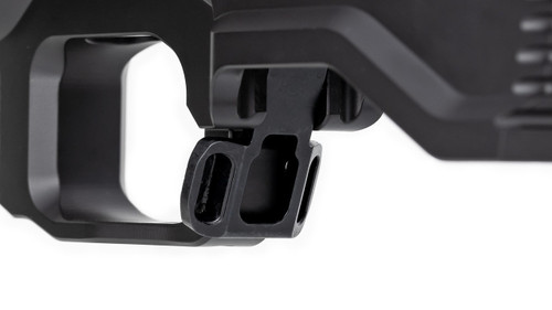 MDT ACC Premier Remington 700 Chassis System Magazine Release MDT ACC Premier Remington 700 Chassis System Magazine Release