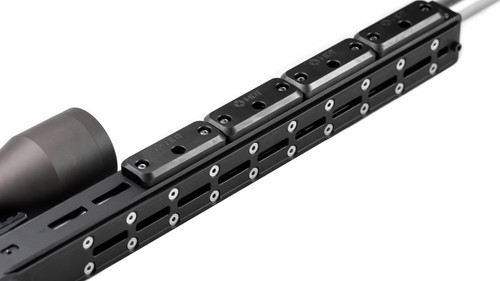 MDT ACC Premier Remington 700 Chassis System Forend MDT ACC Premier Remington 700 Chassis System Forend
