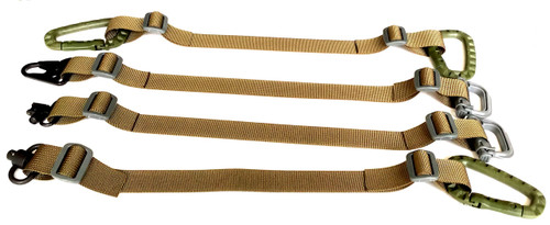 CoreBean™ Lanyard System with Various Attachment CoreBean™ Lanyard System with Various Attachment