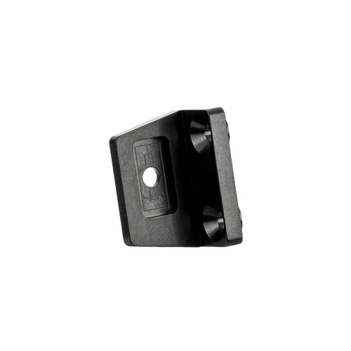 MDT LRA S90 Bracket Spuhr Mounts Top View