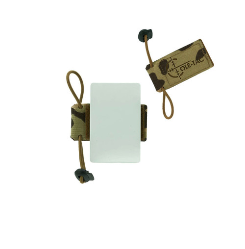 Cole-TAC Cheat Sheet V2 Cole-TAC Cheat Sheet V2