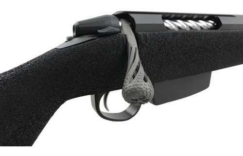 Lumley Arms Tikka Faceted Bolt Shroud Side View Lumley Arms Tikka Faceted Bolt Shroud Side View