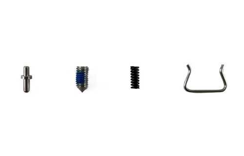 Lumley Arms Tikka 558 / 590 / 595 / 658 / 690 / 695 Trigger Rebuild Kit Parts Lumley Arms Tikka 558 / 590 / 595 / 658 / 690 / 695 Trigger Rebuild Kit Parts