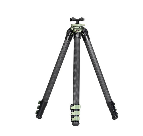 TL3240CS-D Hermes Tactical Carbon Fiber Tripod