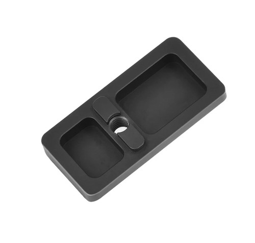 Sunwayfoto ABA-01 Adapter Bottom View Sunwayfoto ABA-01 Adapter Bottom View