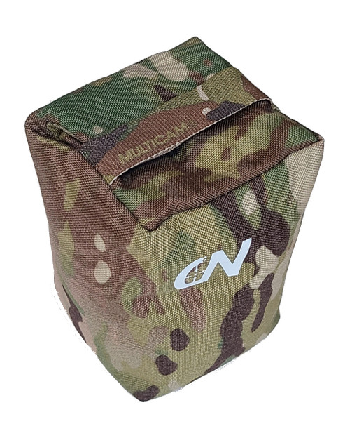 The RRB Support Bag Top View The RRB Support Bag Top View