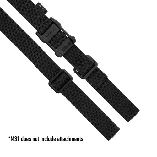 Magpul MS1 Sling with Reinforced Polymer Hardware Magpul MS1 Sling with Reinforced Polymer Hardware