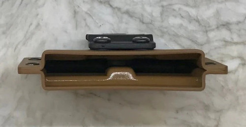 SAP CZ-MC CZ .22 Magazine Carrier System Flared Opening SAP CZ-MC CZ .22 Magazine Carrier System Flared Opening