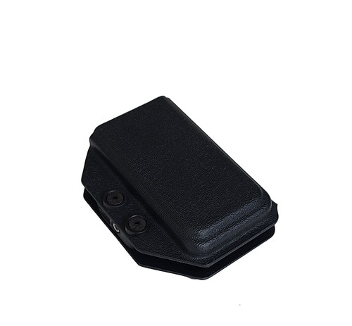 SAP KBH Kestrel Belt Holster System Side View SAP KBH Kestrel Belt Holster System Side View