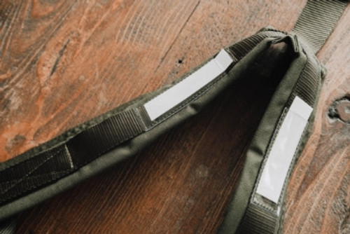 TAB GEAR Positional Biathlon Sling 2.0 Displaying Dope Things TAB GEAR Positional Biathlon Sling 2.0 Displaying Dope Things