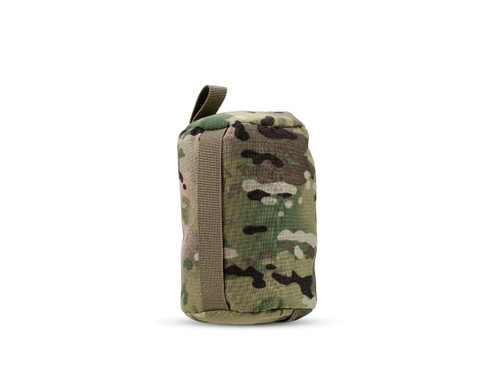 MDT Grand Old Canister - Shooting Bag with hand strap