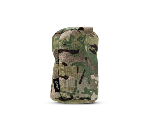 MDT Grand Old Canister - Shooting Bag Vertical View