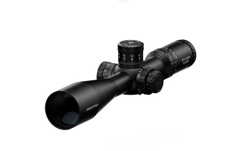 Arken Optics EP-5 Gen II 5-25x56 Riflescope