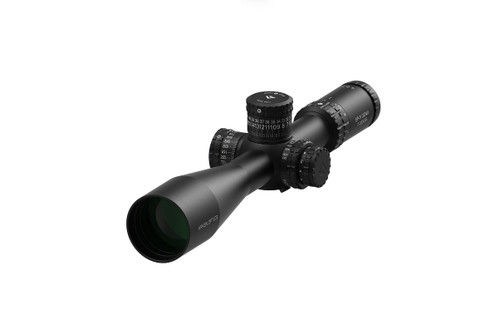 Arken Optics EP-5 Gen II 7-35x56