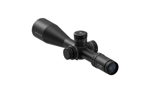 Arken Optics EP-5 Gen II 7-35x56 Back View