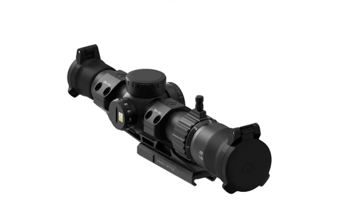 Arken Optics EP-8 1-8x28 FFP LPVO Riflescope