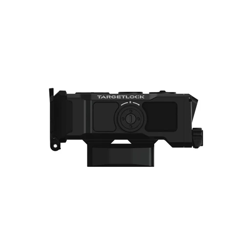 Arken Optics TARGETLOCK TL3000 Weapon Mounted Ballistic Laser Rangefinder Side View