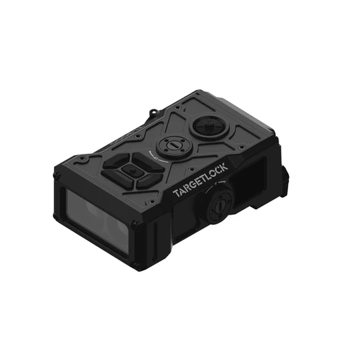 Arken Optics TARGETLOCK TL3000 Weapon Mounted Ballistic Laser Rangefinder
