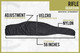 Cole-TAC Rifle Guardian Construction Detail