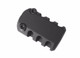 CoreBrake PRS Muzzle Brake Top View