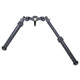 Atlas Bipod Super CAL No-Clamp BT72-NC Extended Leg