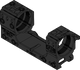 SP-4601C GEN3 SPUHR Picatinny Unimounts Top Design