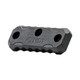 MDT M-LOK Exterior Forend Weights Front View