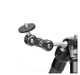 Sunwayfoto GA-01 Magic Arm Mount Tripod Install
