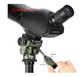 Sunwayfoto PH-01G Handle Operation Explained
