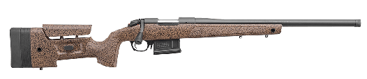 Bergara B-14 HMR Series