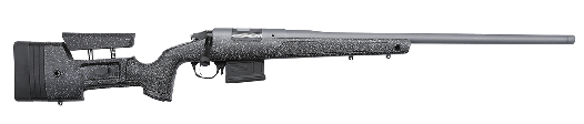 Bergara Premier HMR PRO