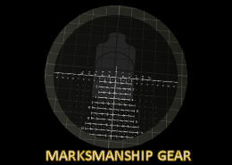 Marksmanship Gear