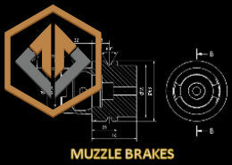 Muzzle Brakes